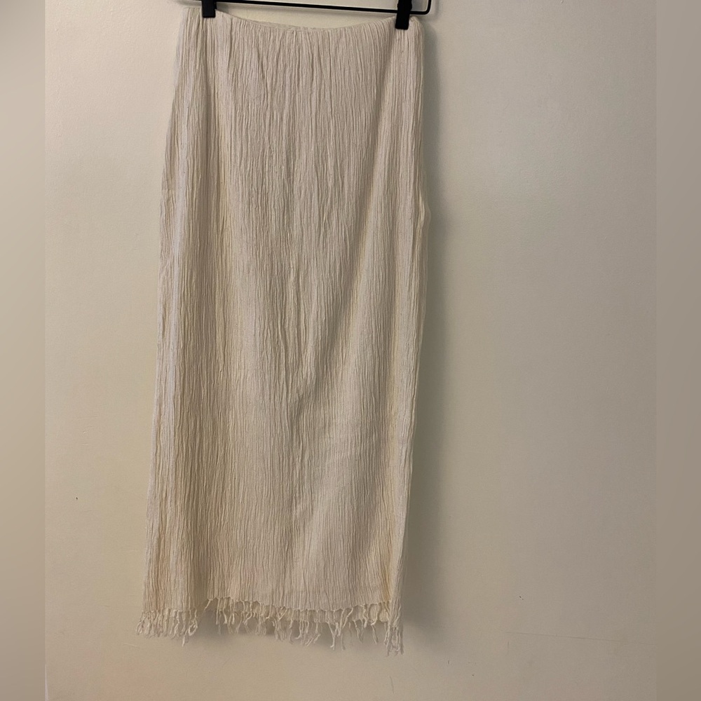 Savannah Morrow skirt